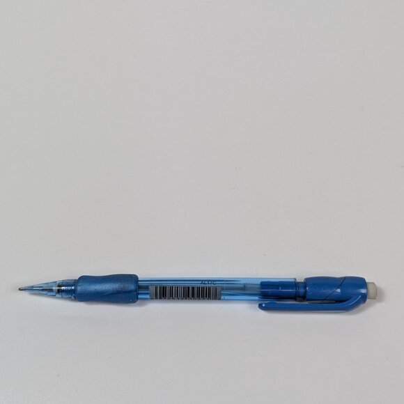 Pentel Champ AL17C 0.7mm Automatic Pencil Blue - Picture 2 of 8